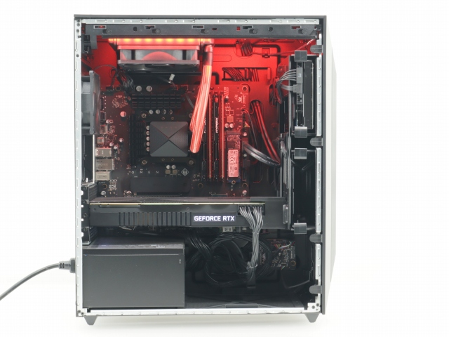 HP OMEN BY HP OBELISK DESKTOP 875-1090JP