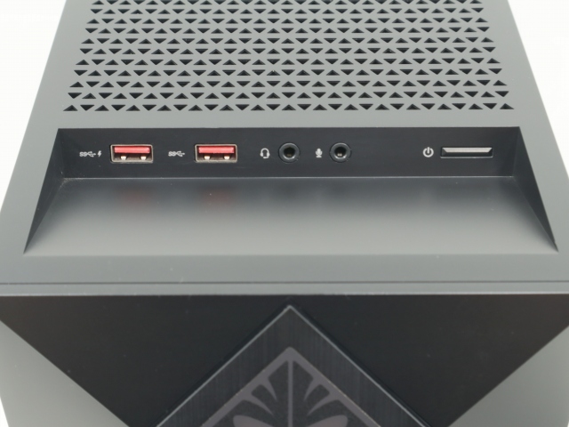 HP OMEN BY HP OBELISK DESKTOP 875-1090JP