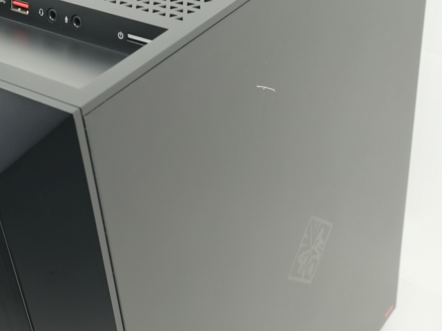 HP OMEN BY HP OBELISK DESKTOP 875-1128JP