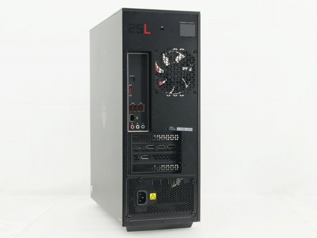 HP OMEN BY HP OBELISK DESKTOP 875-1128JP
