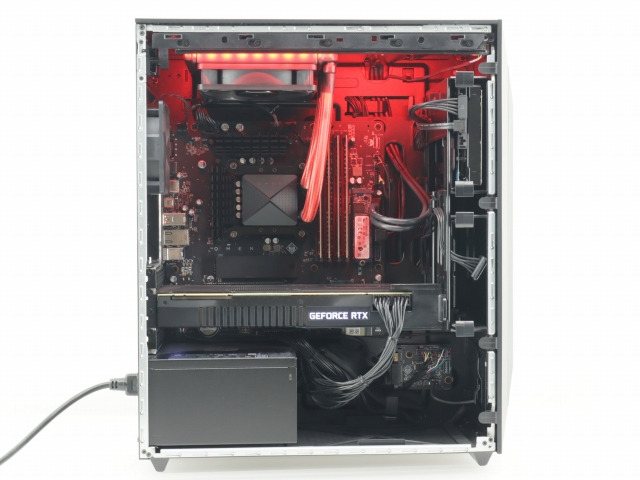 HP OMEN BY HP OBELISK DESKTOP 875-1128JP
