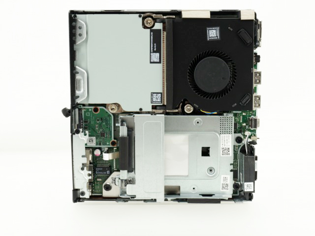 HP PRO MINI 400 G9 