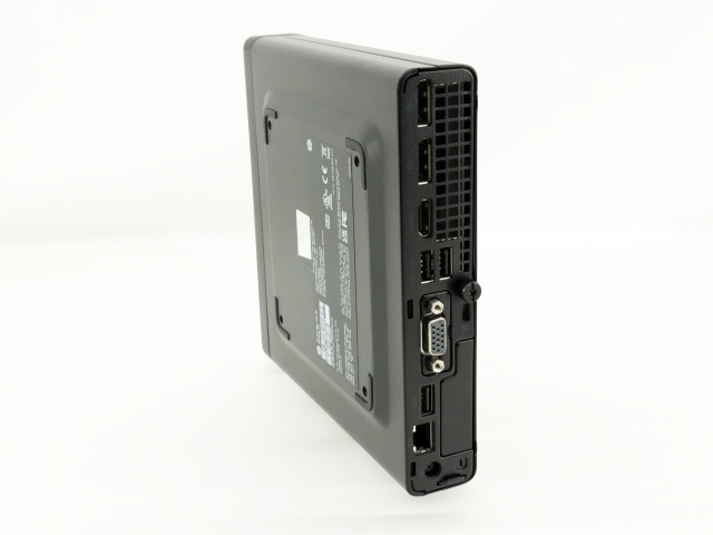 HP PRO MINI 400 G9 