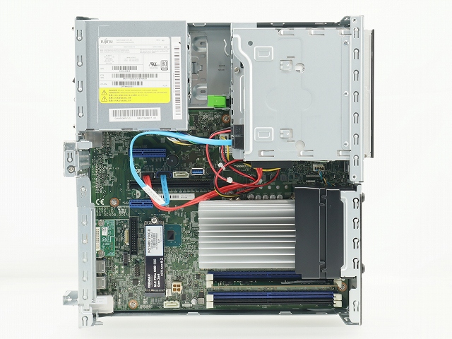 富士通 ESPRIMO D7010/E [新品SSD] FMVD47003