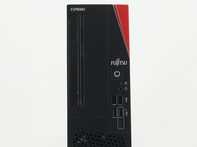 富士通 ESPRIMO D7010/E [新品SSD] FMVD47003