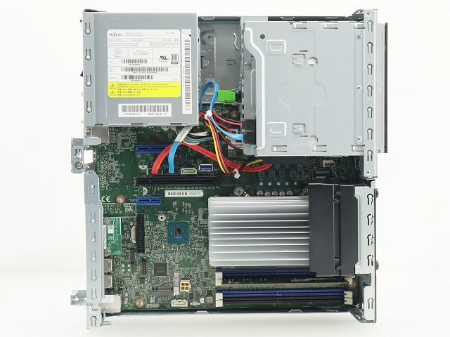 富士通 ESPRIMO D7010/E FMVD47003