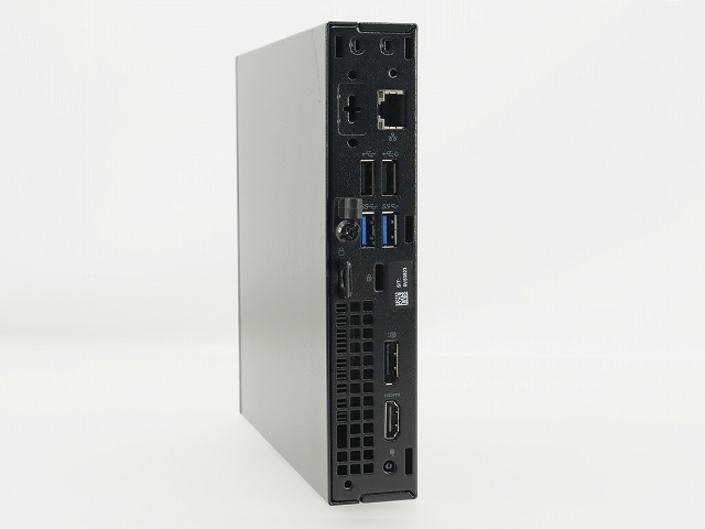 DELL OPTIPLEX 3070 MICRO 