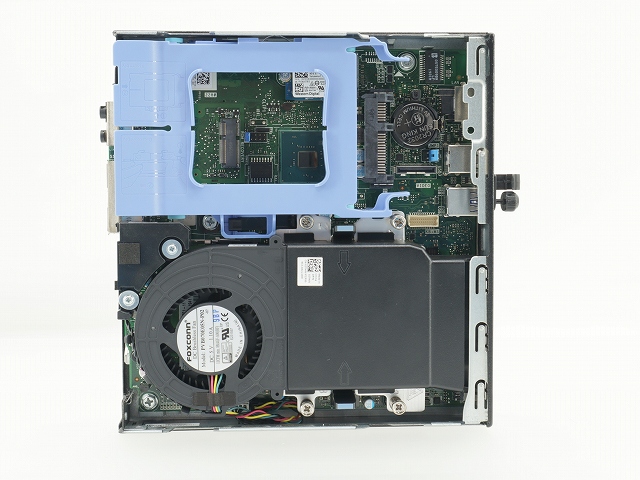 DELL OPTIPLEX 3070 MICRO 