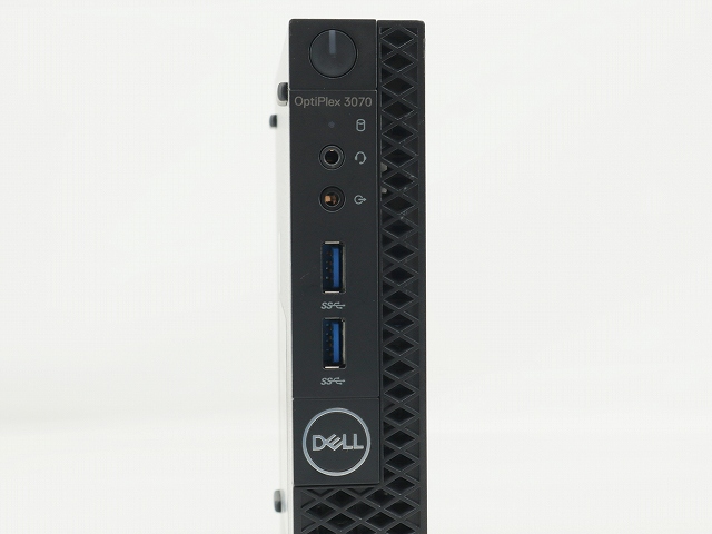 DELL OPTIPLEX 3070 MICRO 