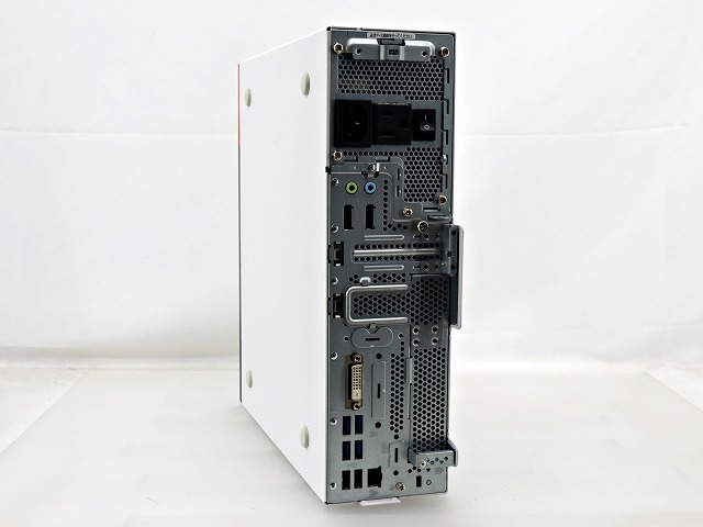 富士通 ESPRIMO D7010/E [新品SSD] FMVD47003