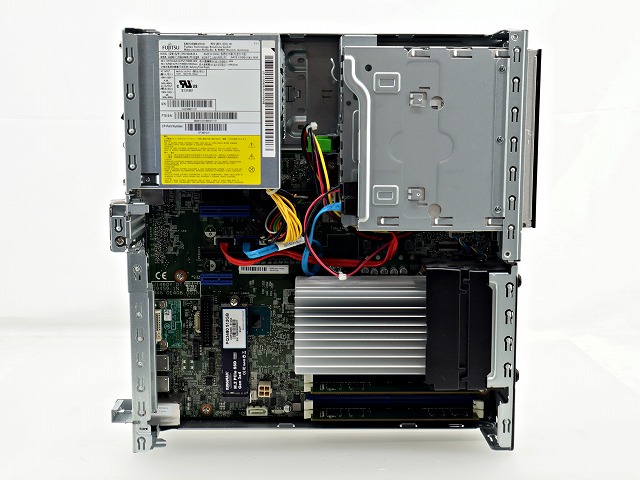 富士通 ESPRIMO D7010/E [新品SSD] FMVD47003