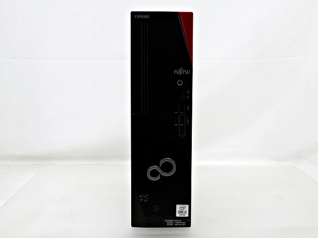 富士通 ESPRIMO D7010/E [新品SSD] FMVD47003