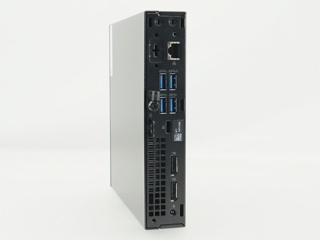 DELL OPTIPLEX 7060 MICRO 