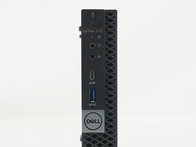 DELL OPTIPLEX 7070 MICRO 