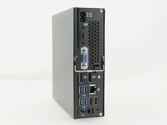 富士通 ESPRIMO Q7010/E FMVB1501M