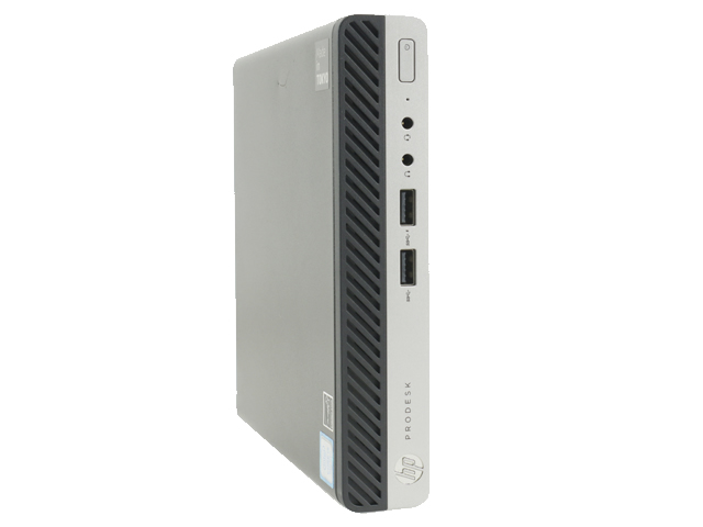 HP PRODESK 400 G4 DM 