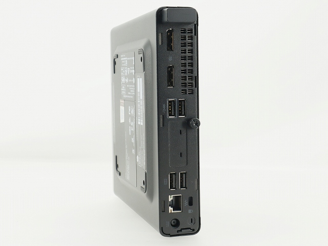 HP PRODESK 400 G4 DM 