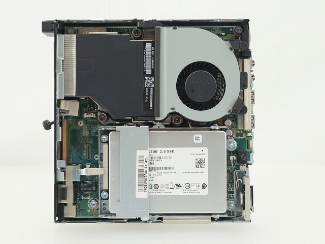 HP PRODESK 400 G4 DM 