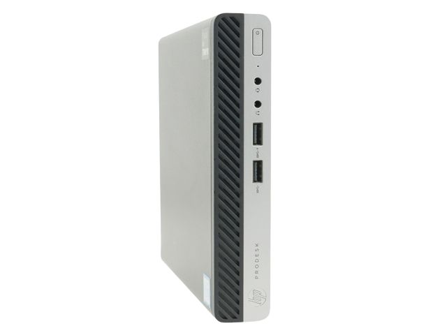 HP PRODESK 400 G5 DM  