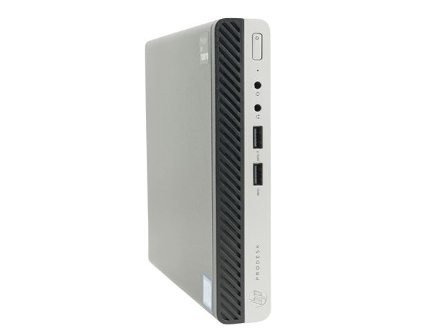 HP PRODESK 400 G5 DM 