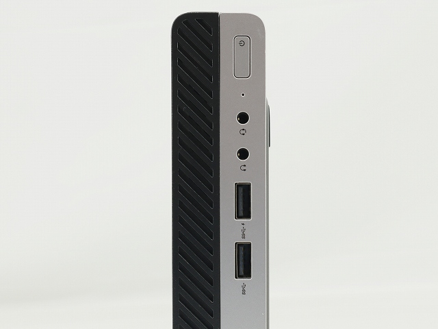 HP PRODESK 400 G5 DM 