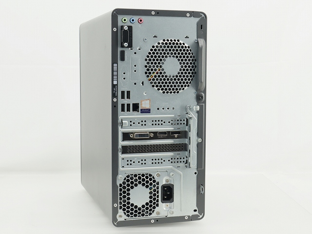 HP ENVY DESKTOP PC TE01-0109JP