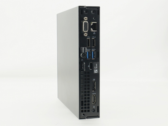 DELL OPTIPLEX 3070 MICRO 