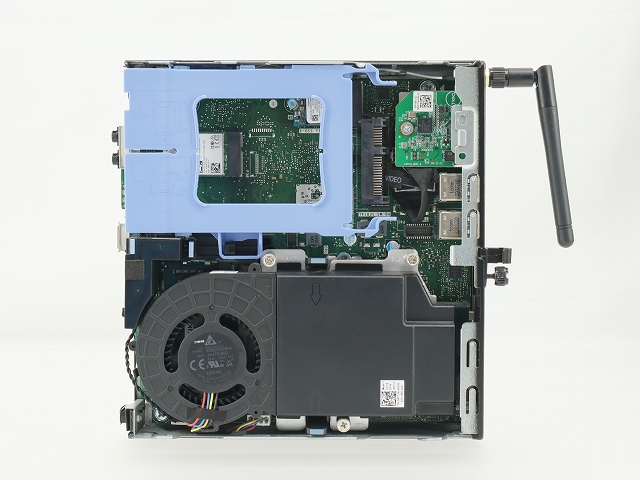 DELL OPTIPLEX 3090 MICRO 