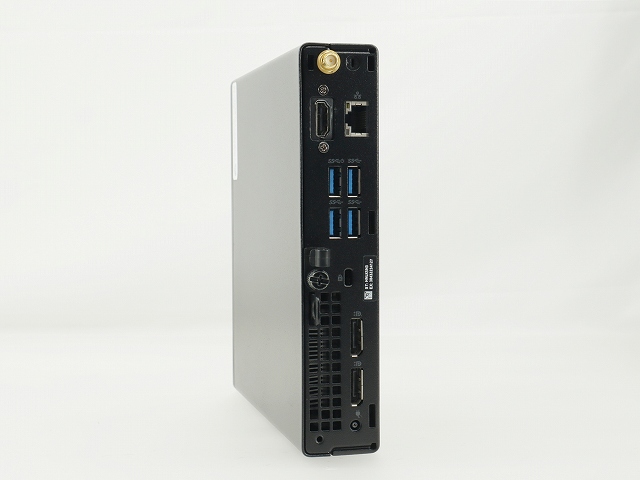 DELL OPTIPLEX 3090 MICRO 