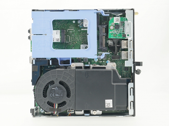 DELL OPTIPLEX 3090 MICRO 
