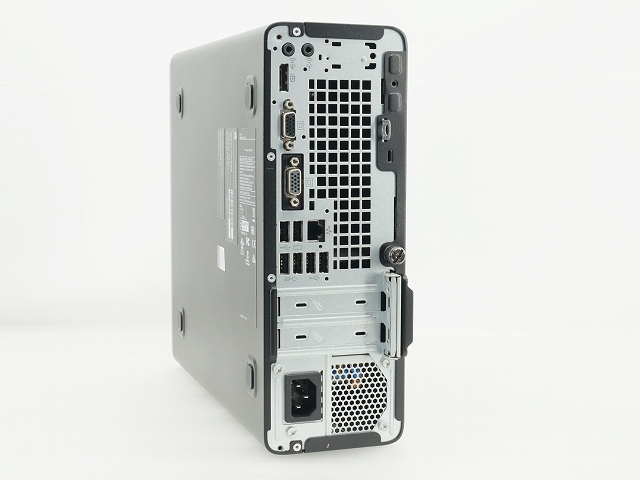 HP PRODESK 400 G6 SF 