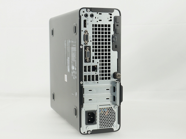 HP PRODESK 400 G6 SF 