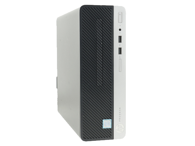 HP PRODESK 400 G6 SF  