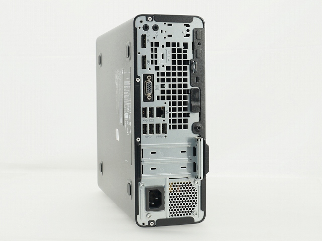 HP PRODESK 600 G5 SF 