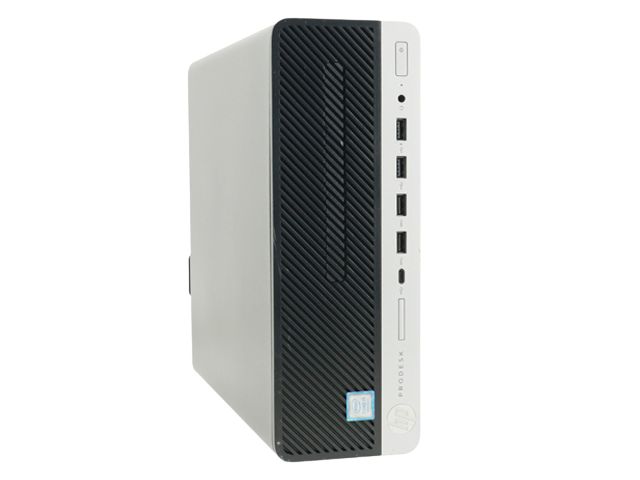 HP PRODESK 600 G5 SF 