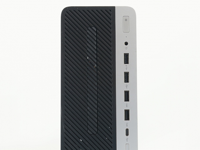 HP PRODESK 600 G5 SF 