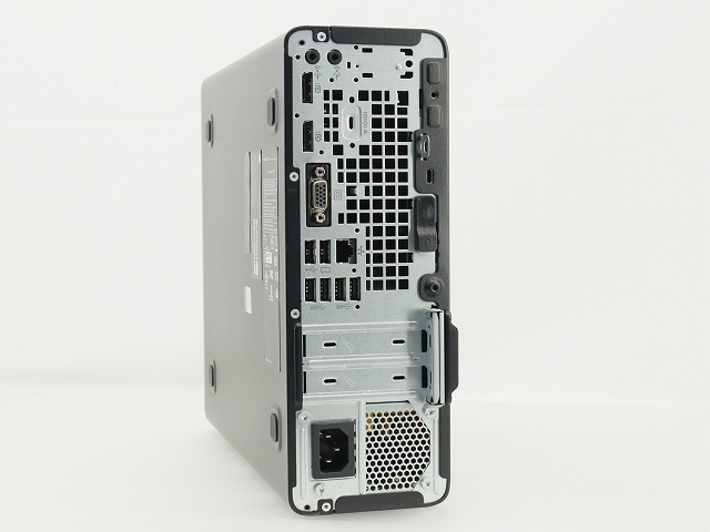 HP PRODESK 600 G5 SF 