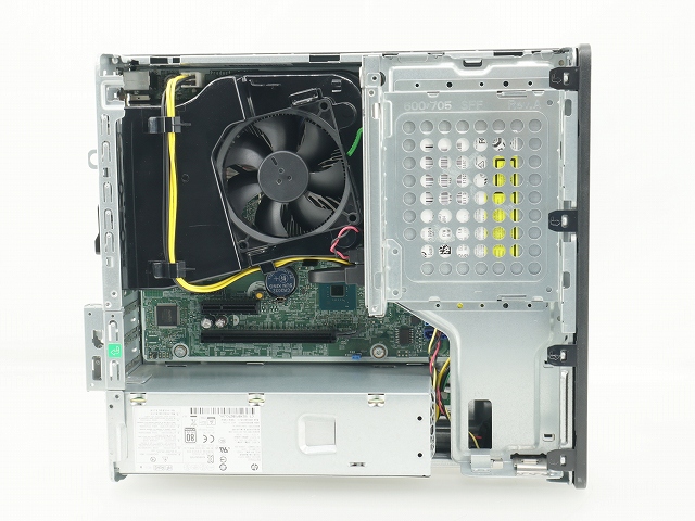HP PRODESK 600 G5 SF 