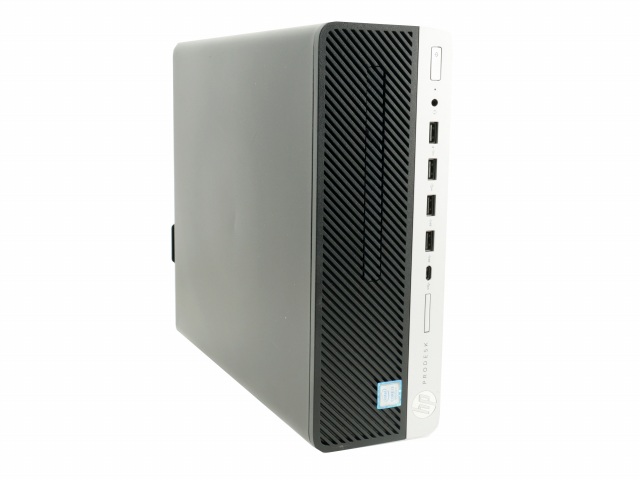 HP PRODESK 600 G5 SF 