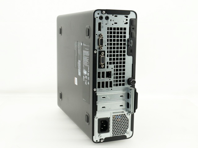 HP PRODESK 400 G6 SF 