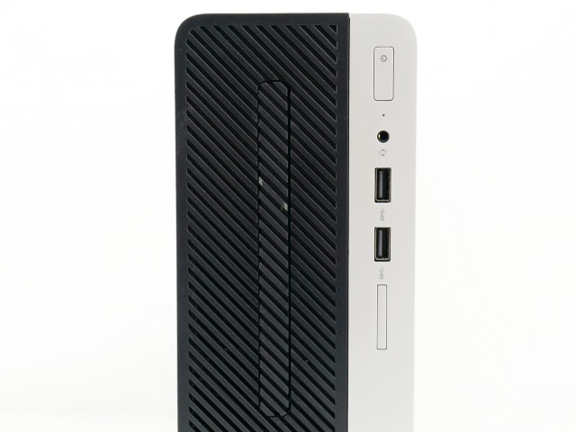 HP PRODESK 400 G6 SF 