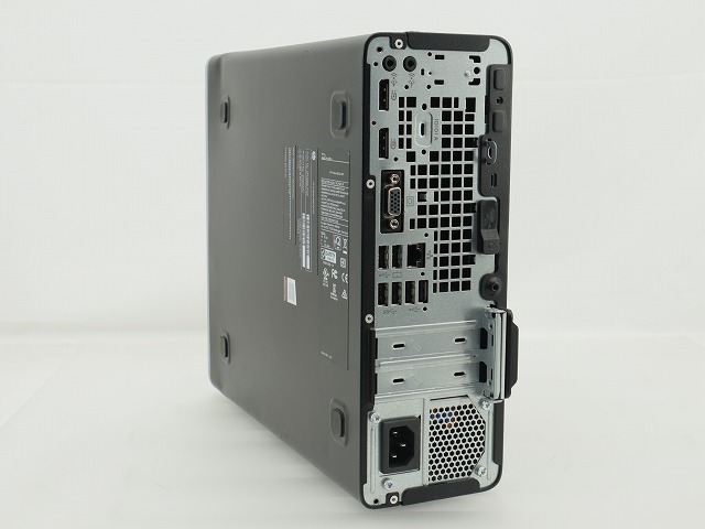 HP PRODESK 600 G4 SF 