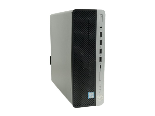 HP PRODESK 600 G3 SF 