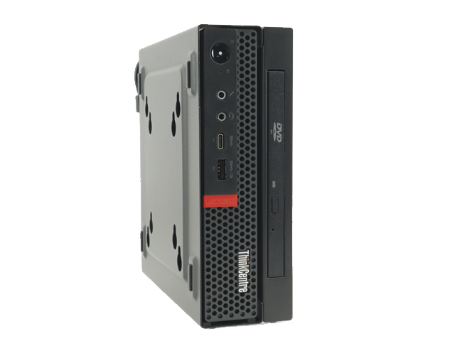 LENOVO THINKCENTRE M720Q TINY [新品SSD] 10T8-S1PG00