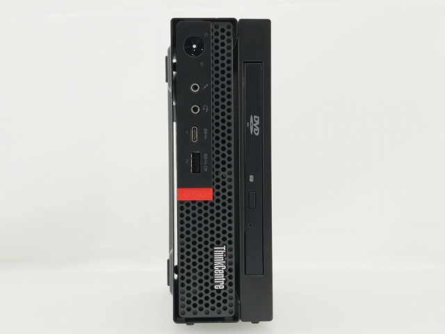 LENOVO THINKCENTRE M720Q TINY [新品SSD] 10T8-S1PG00