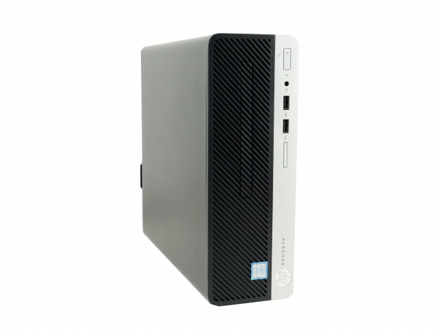 HP PRODESK 400 G6 SF 