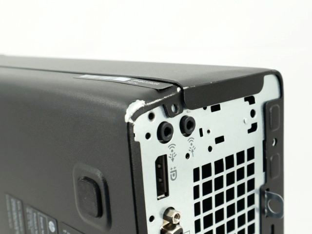 HP PRODESK 400 G6 SF 