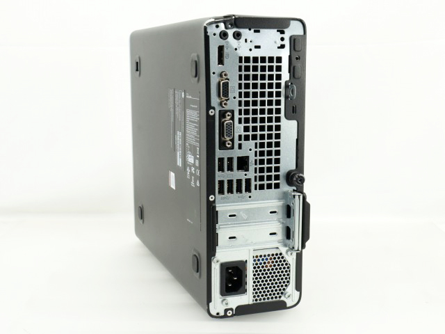 HP PRODESK 400 G6 SF 