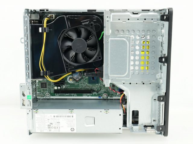 HP PRODESK 400 G6 SF 