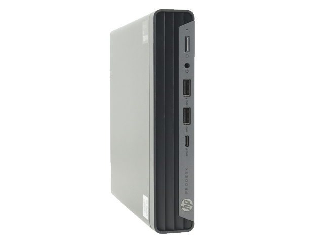 HP PRODESK 400 G6 DM  